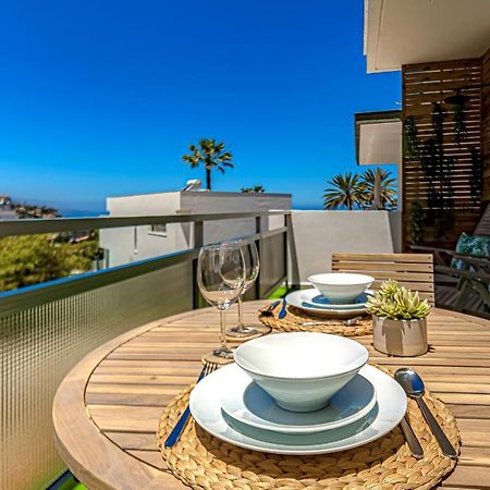 Vista Al Teide Y Al Mar 7 Apartment ปูแอร์โตเดลาครูซ ภายนอก รูปภาพ