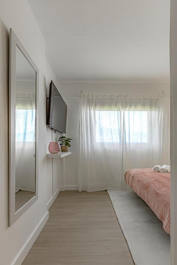 Vista Al Teide Y Al Mar 7 Apartment ปูแอร์โตเดลาครูซ ภายนอก รูปภาพ