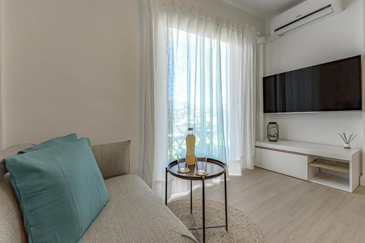 Vista Al Teide Y Al Mar 7 Apartment ปูแอร์โตเดลาครูซ ภายนอก รูปภาพ